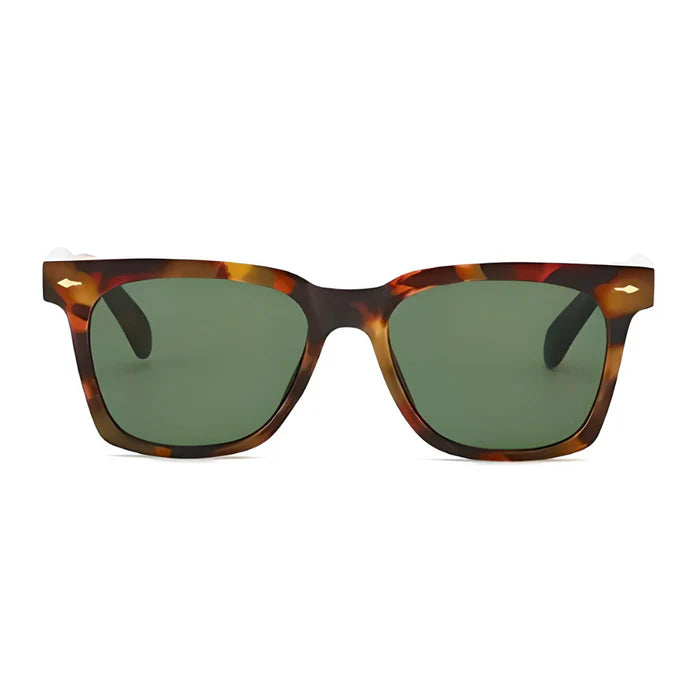 Shady Lady Ryan Sunglasses - Tortoise