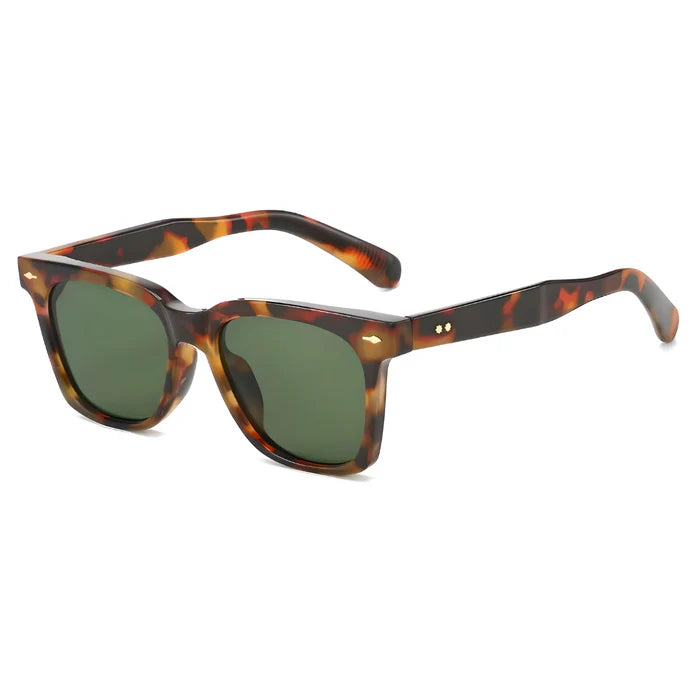 Shady Lady Ryan Sunglasses - Tortoise