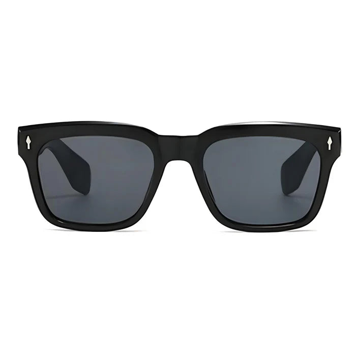 Shady Lady Vanessa II Sunglasses - Black