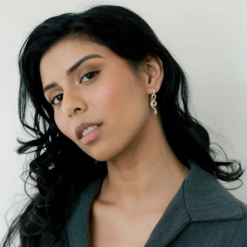 Collier de petites perles - Kara Yoo