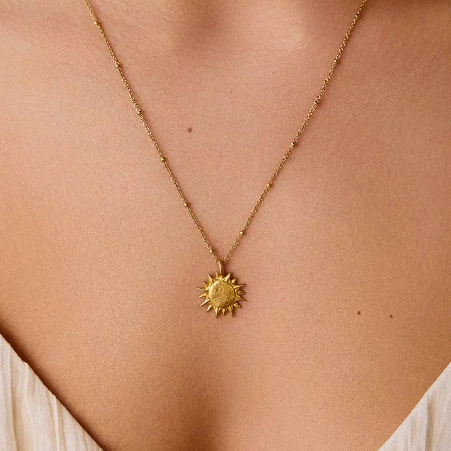 Collier Alceste — Agapée