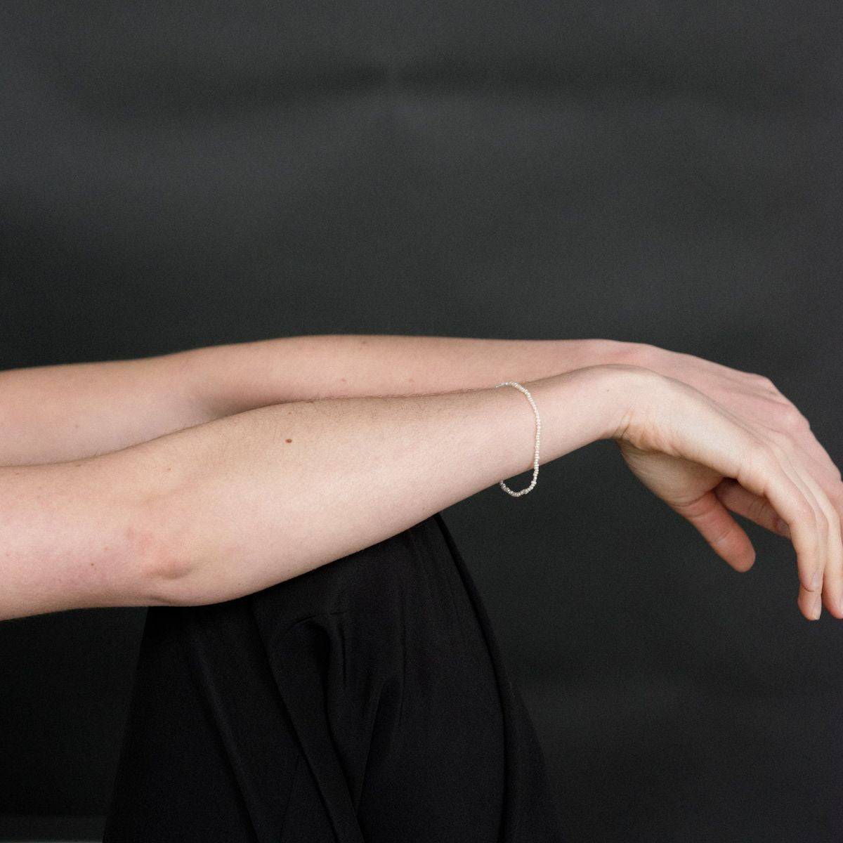Sparrow Pearl Bracelet — Lisbeth - Public Mercantile