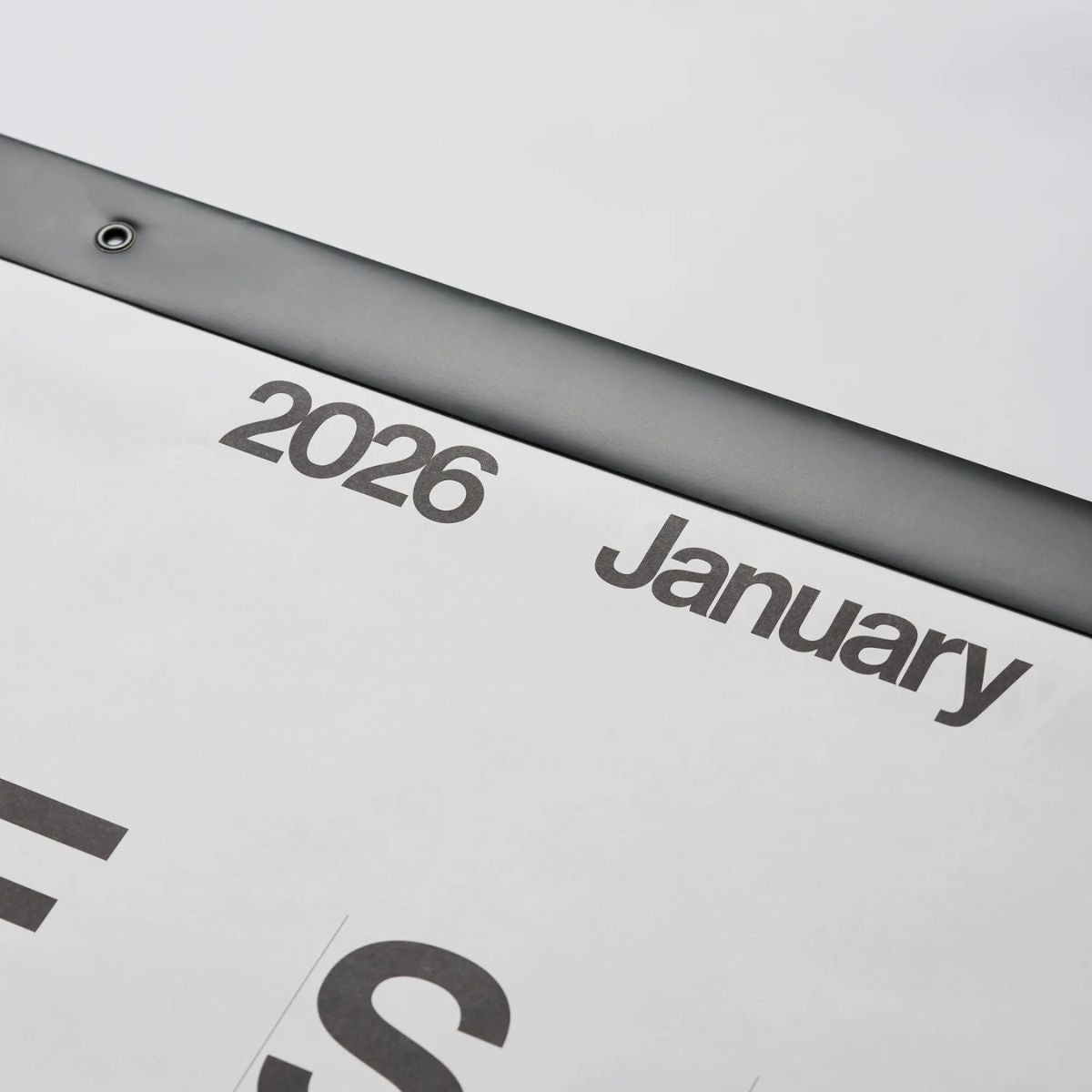 Stendig 2026 Calendar