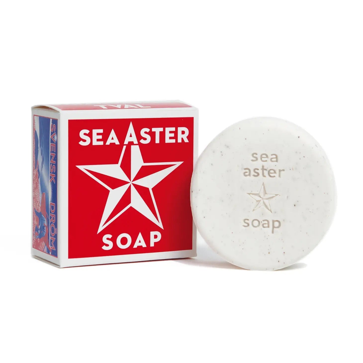 Swedish Dream Sea Aster Soap - Public Mercantile
