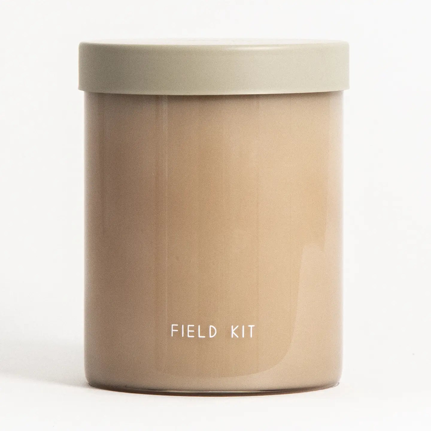 The Artist Candle — Field Kit - Public Mercantile