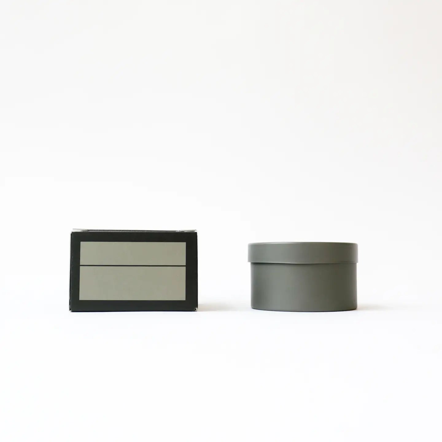 The Astronomer Tin Candle — Field Kit - Public Mercantile