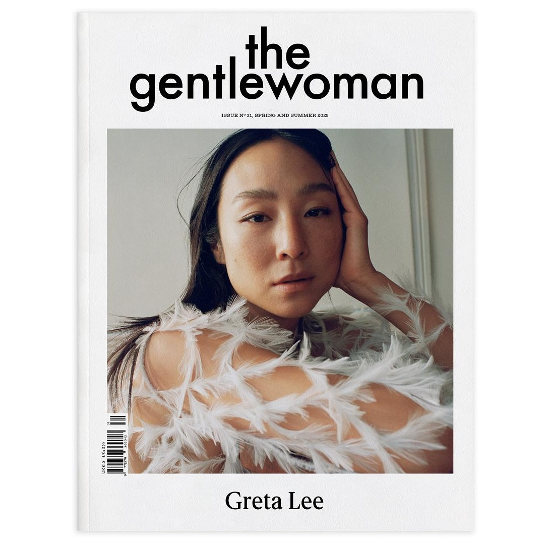 The Gentlewoman Magazine No. 31 - UK