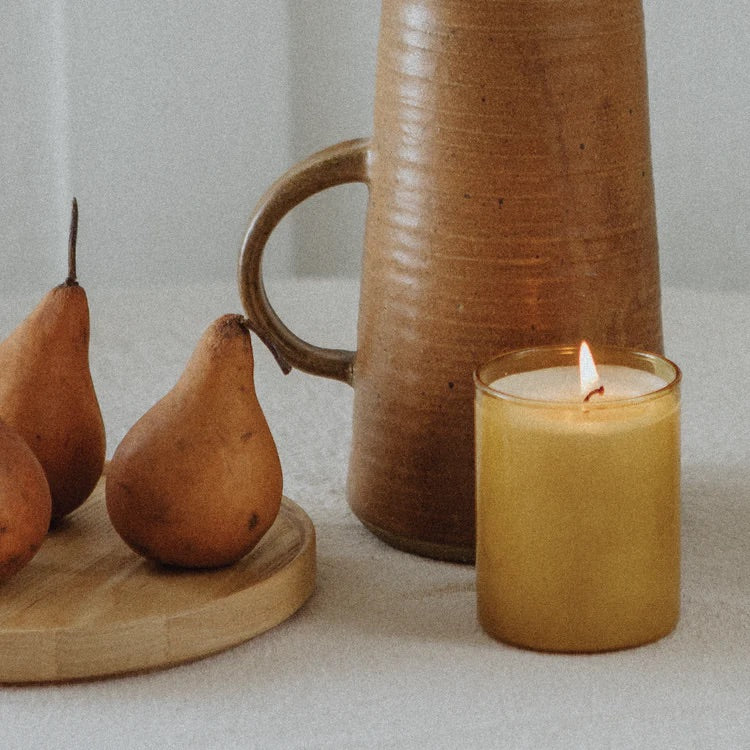 The Beekeeper Candle — Field Kit