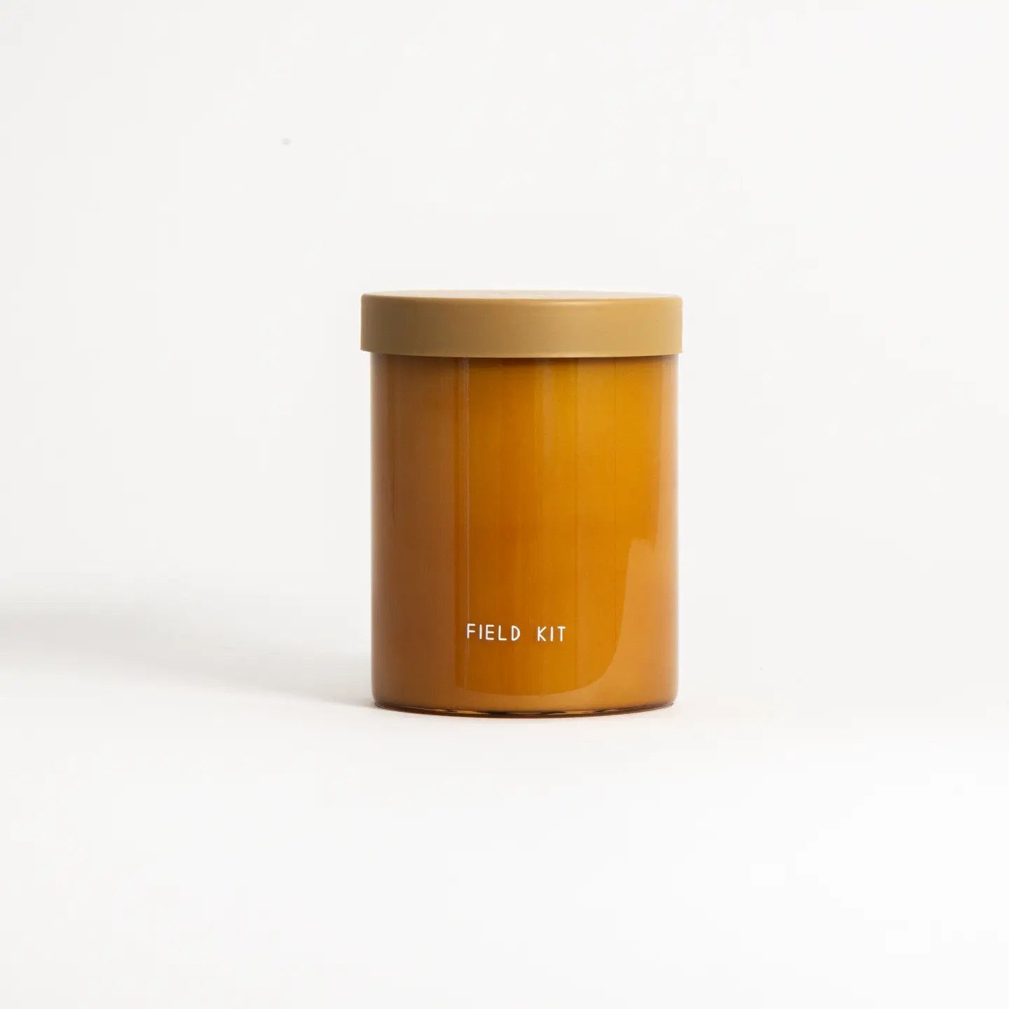 The Beekeeper Candle — Field Kit - Public Mercantile
