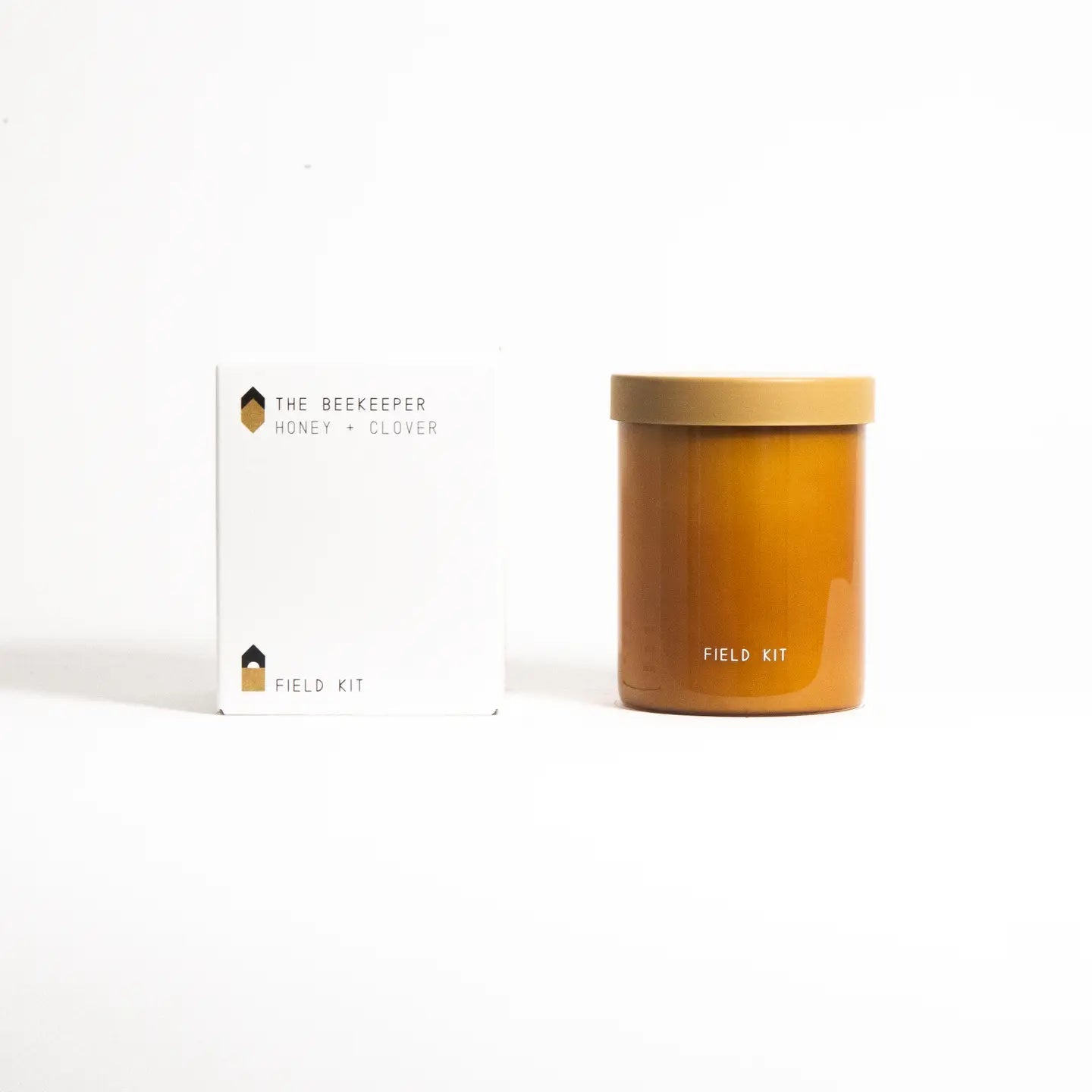 The Beekeeper Candle — Field Kit - Public Mercantile