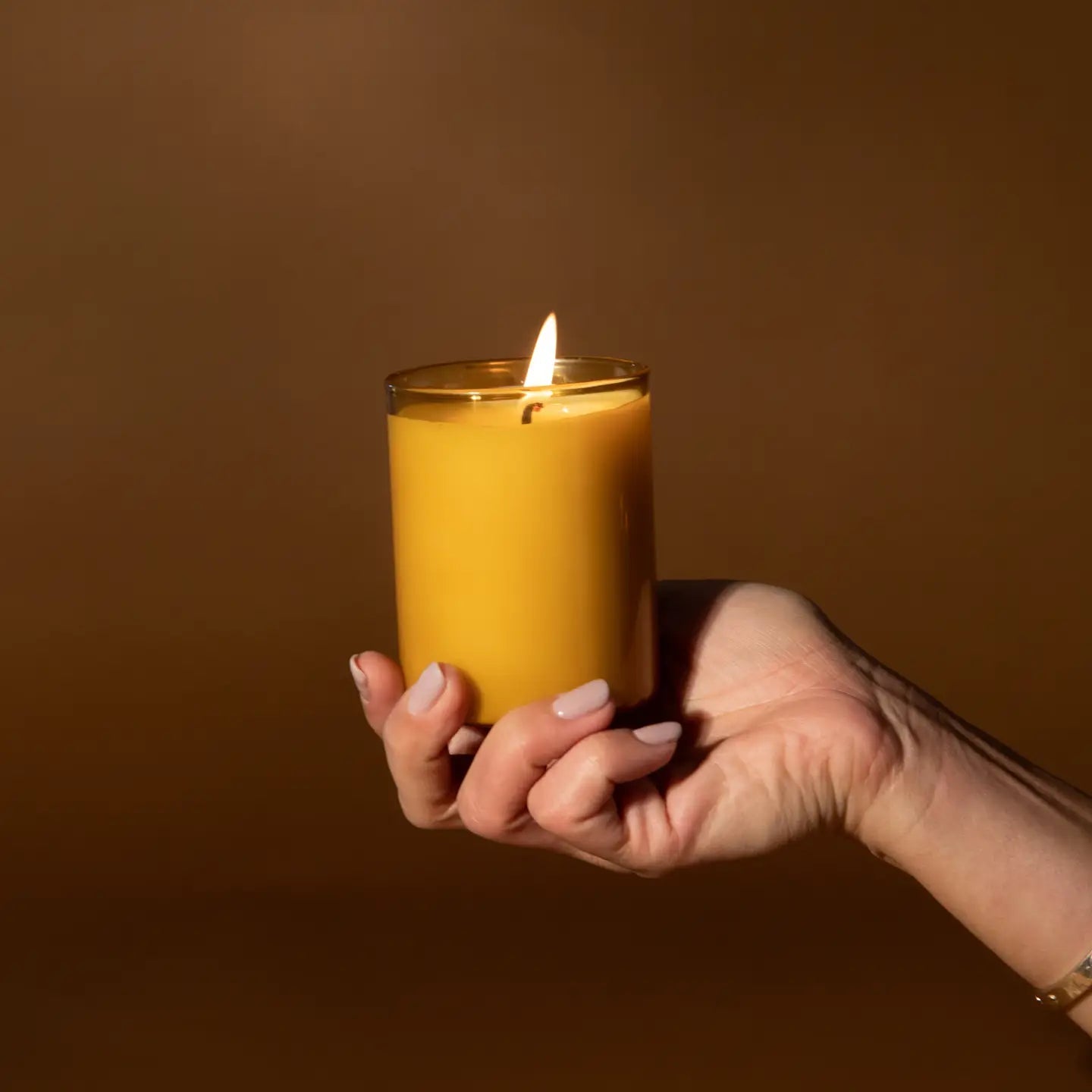 The Beekeeper Candle — Field Kit - Public Mercantile