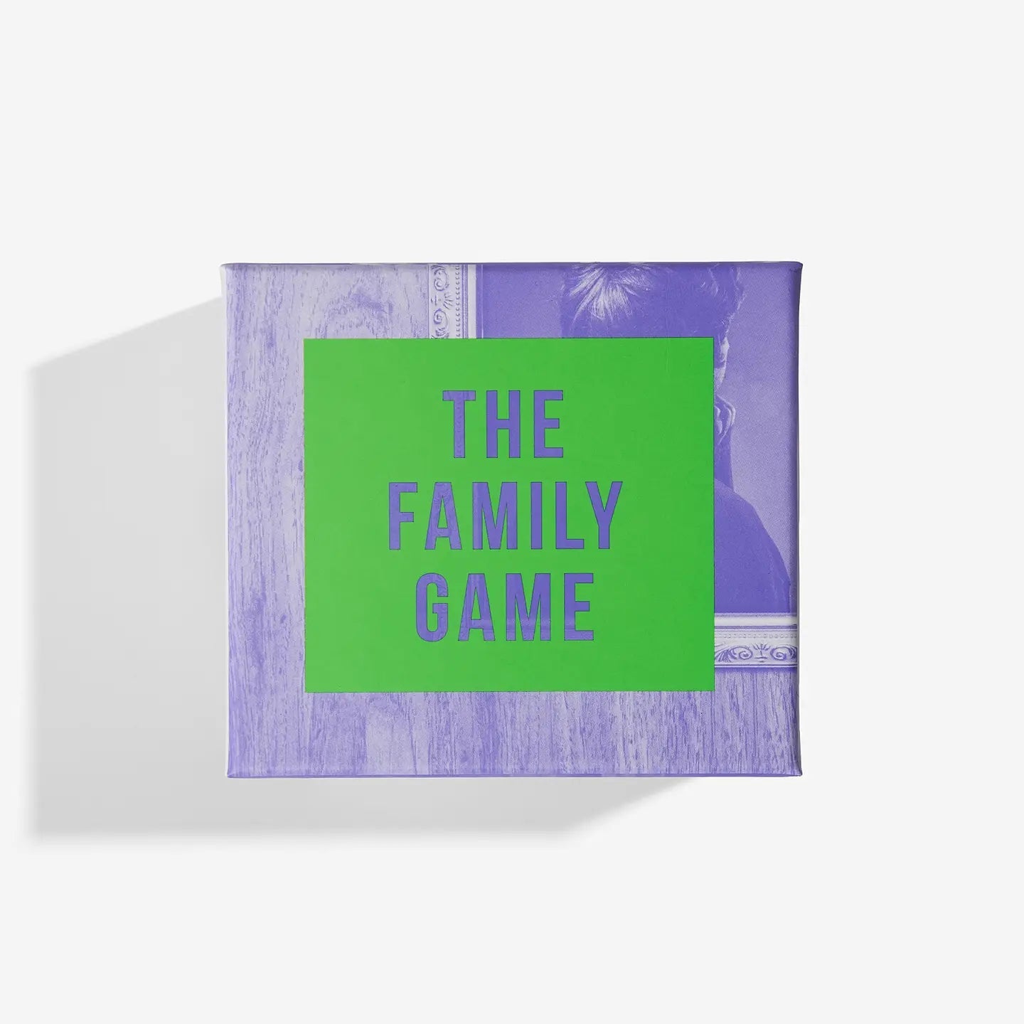 The Family Game - Public Mercantile
