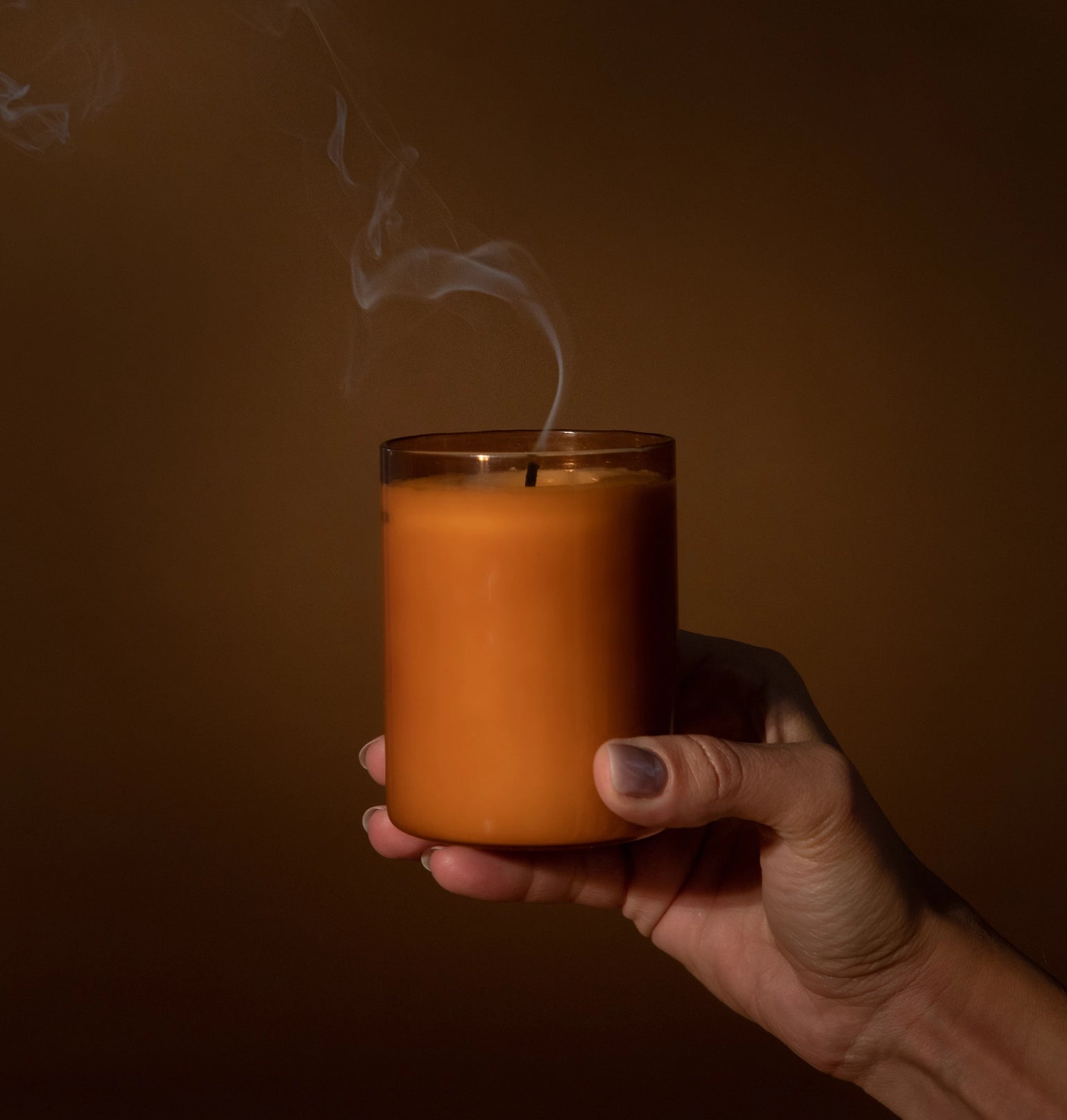 The Professor Candle — Field Kit - Public Mercantile