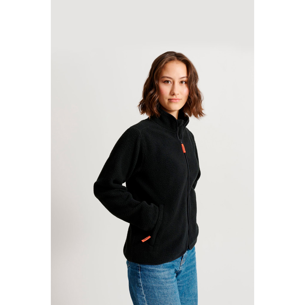 Tretorn Farhult Jacket — Black - Public Mercantile