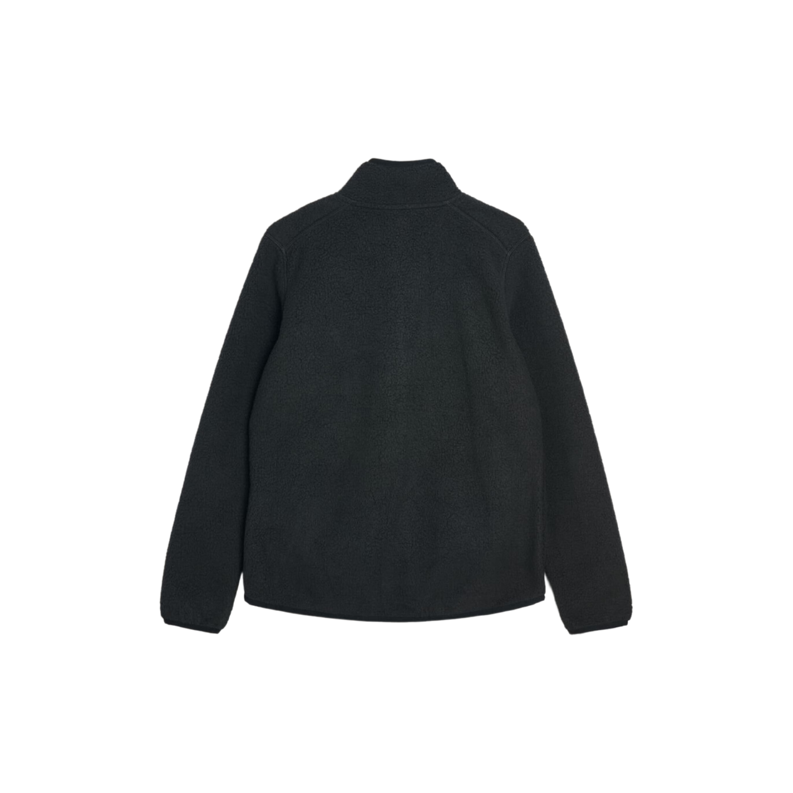 Tretorn Farhult Jacket — Black - Public Mercantile