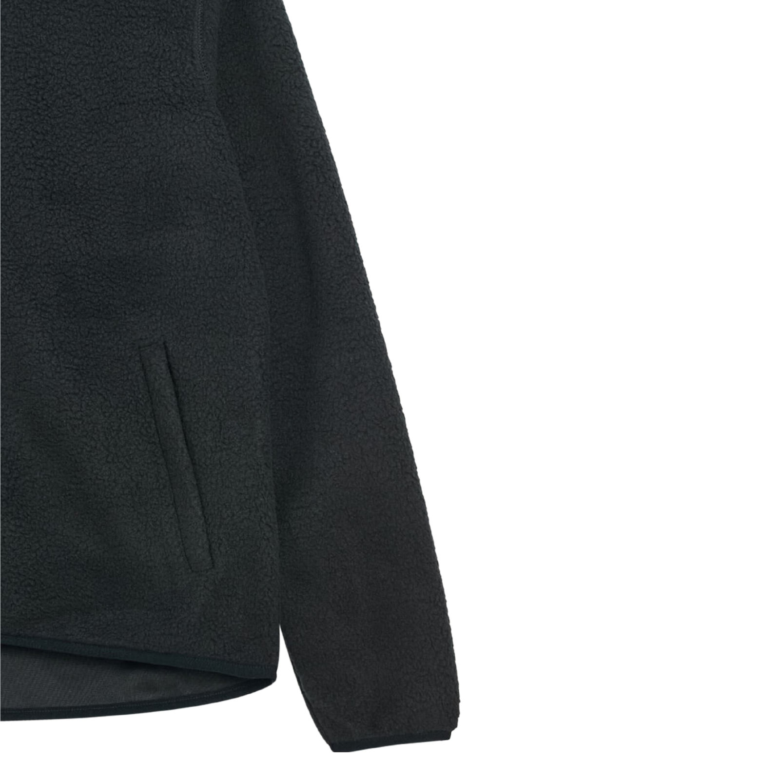 Tretorn Farhult Jacket — Black - Public Mercantile