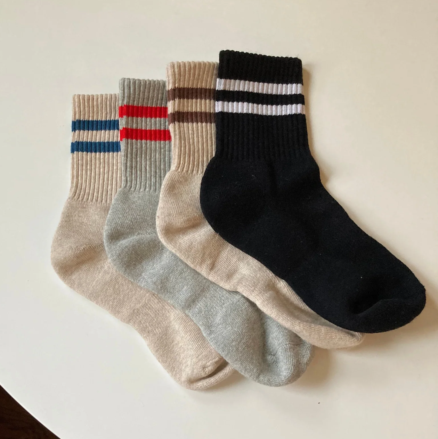 Gym Socks - Public Mercantile