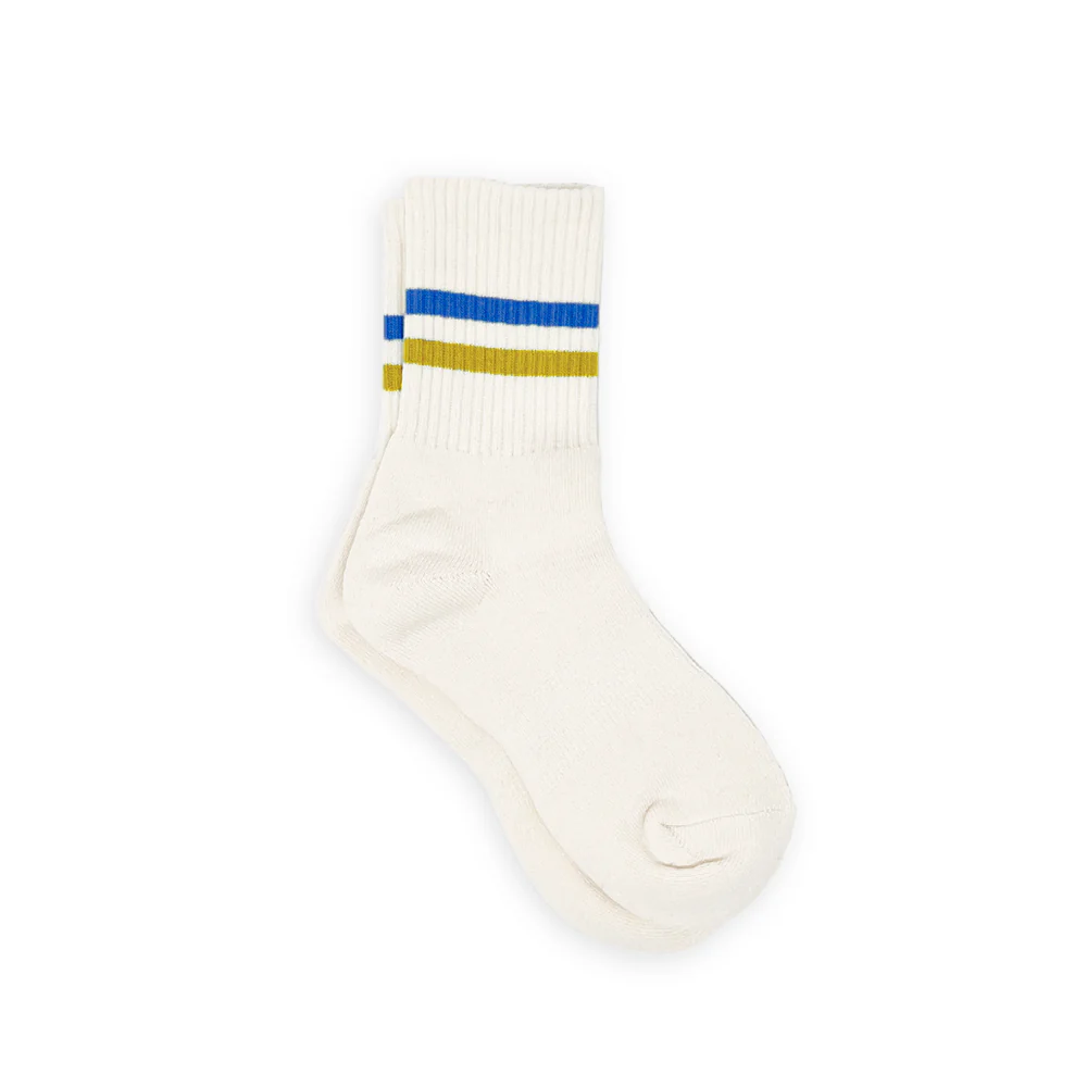 Gym Socks - Public Mercantile