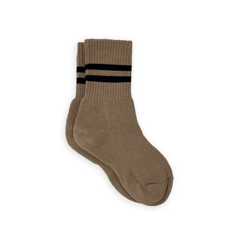 Gym Socks - Public Mercantile