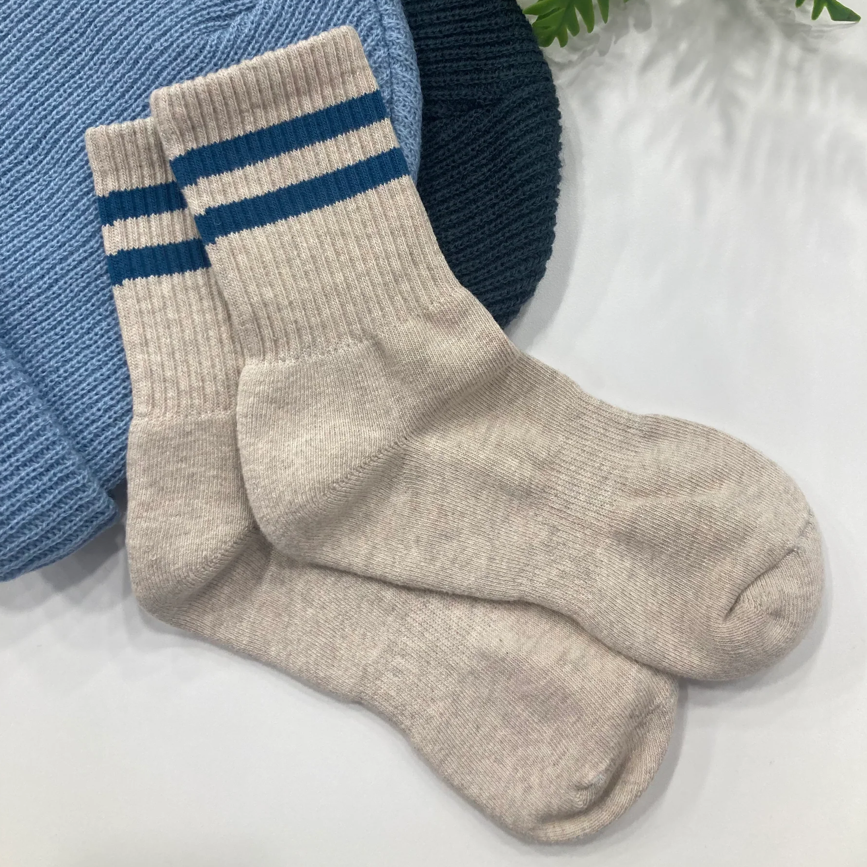 Gym Socks - Public Mercantile