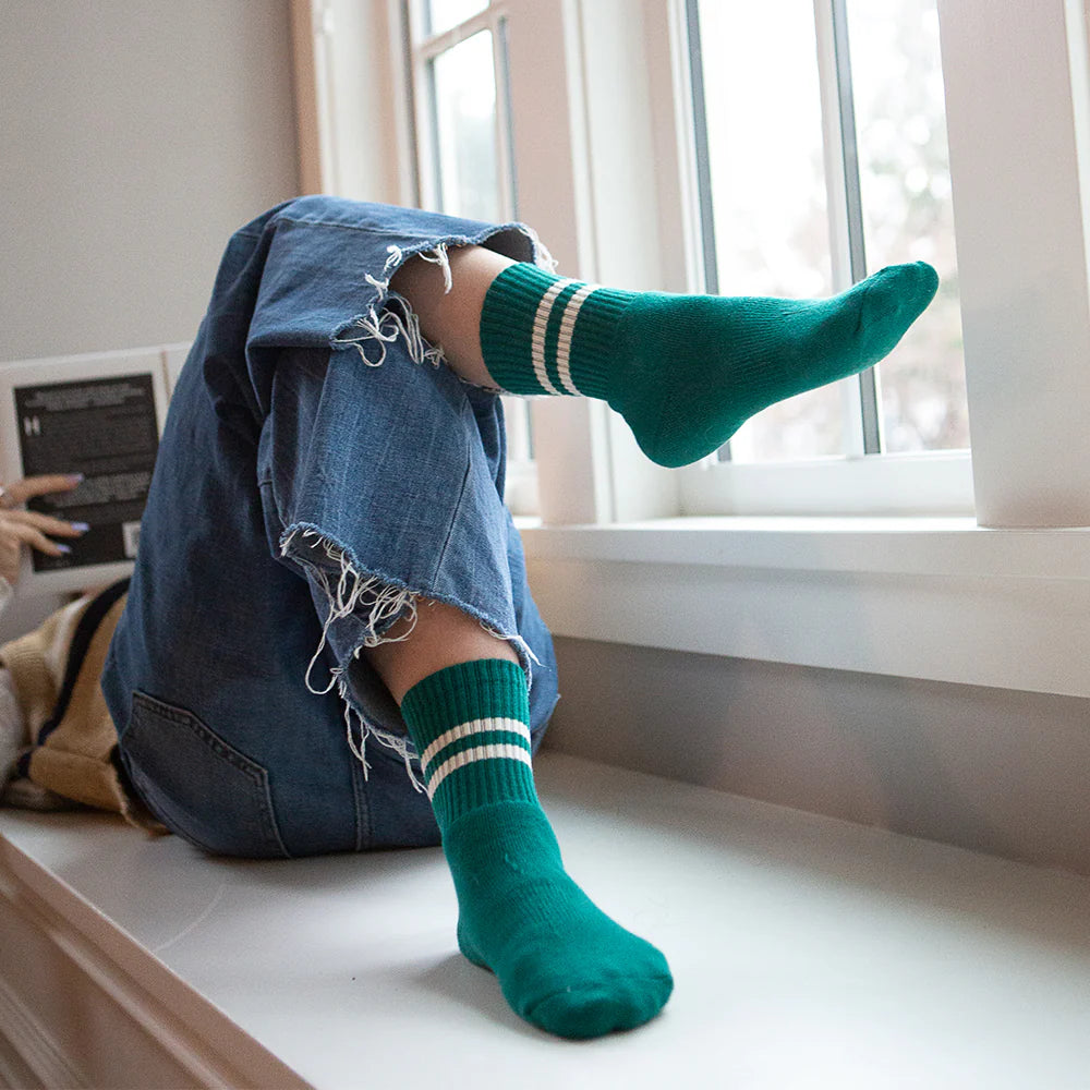 Gym Socks - Public Mercantile