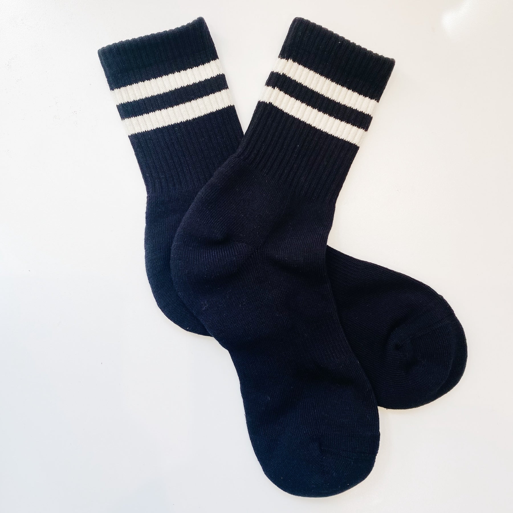 Gym Socks - Public Mercantile