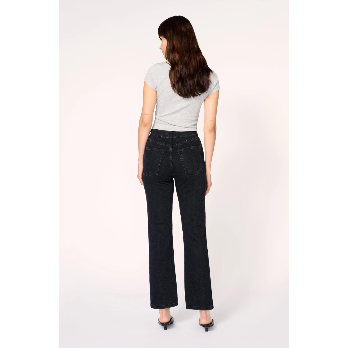 Warp + Weft ASE Straight — Ventura - Public Mercantile