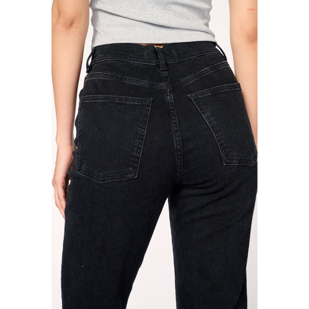 Warp + Weft ASE Straight — Ventura - Public Mercantile