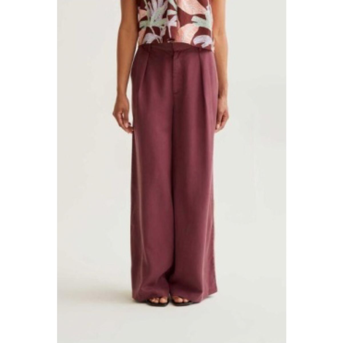 Brown Trousers — Wild Pony - Public Mercantile