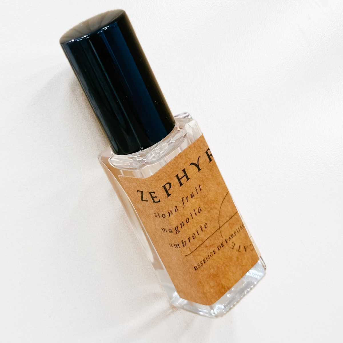 Zephyr #25 Essence de Parfum - House of Hecate
