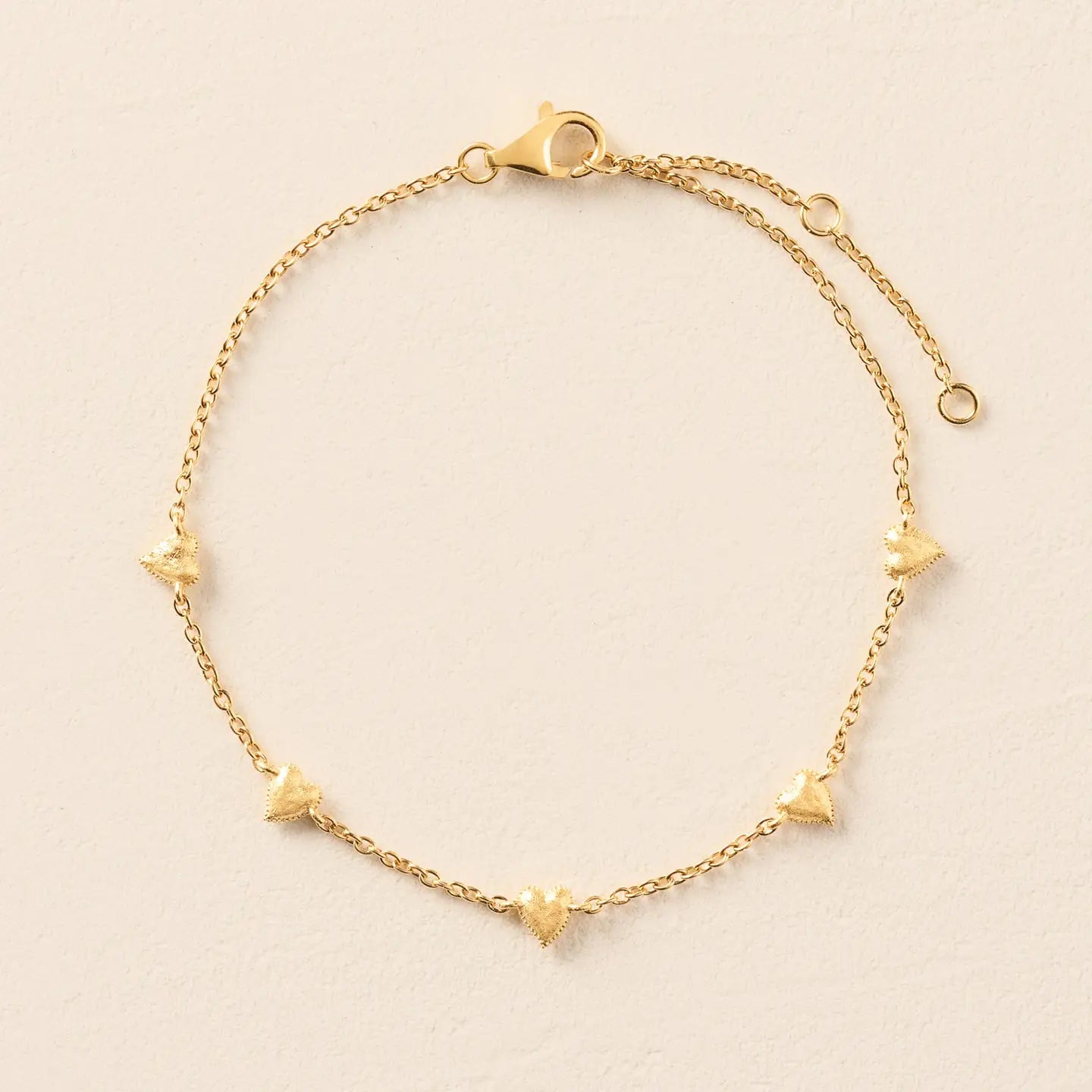 Amori Bracelet — Agapée - Public Mercantile