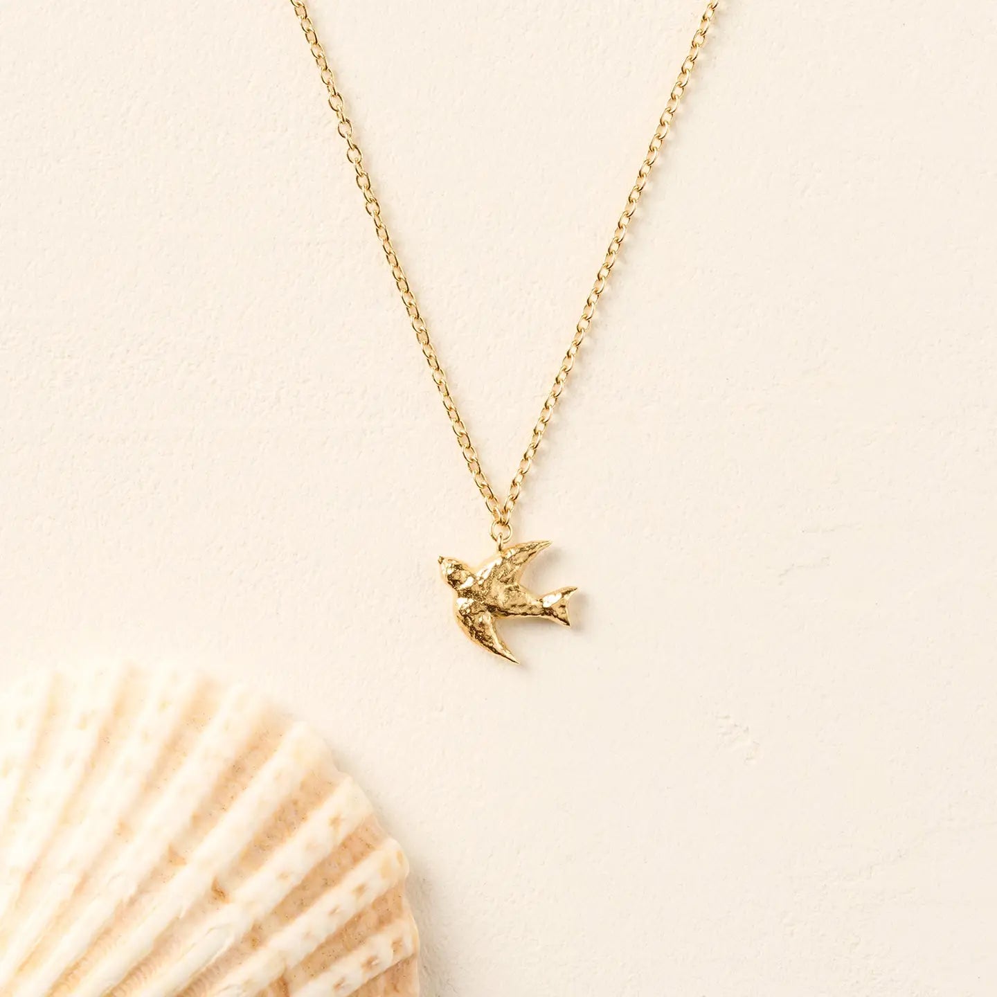 Avila Necklace — Agapée - Public Mercantile