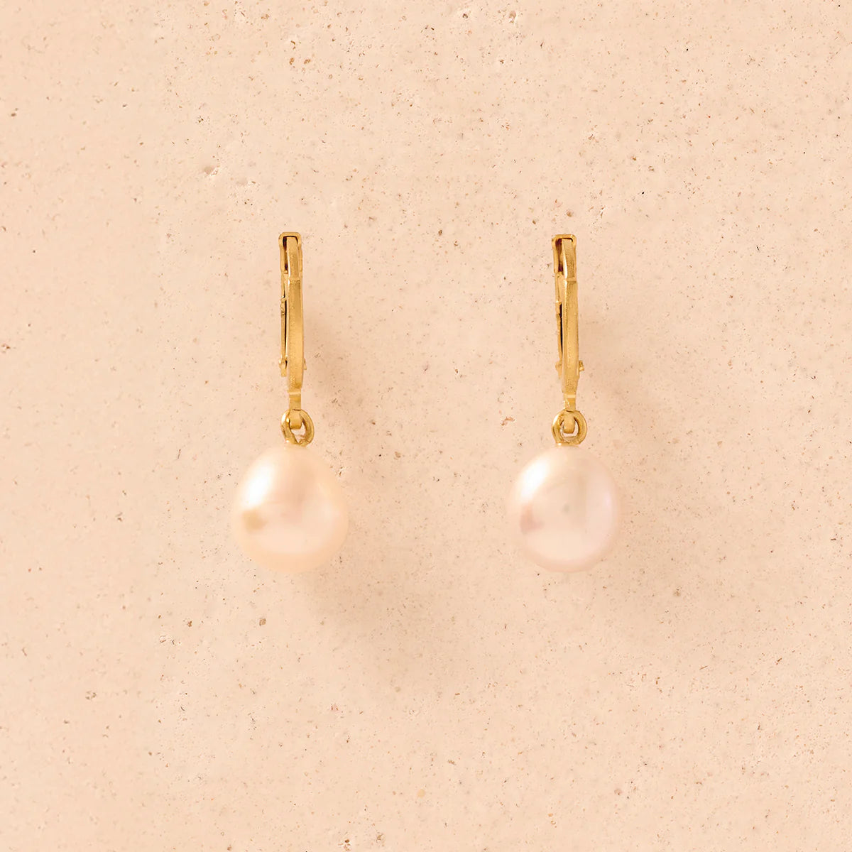 Estée Earrings — Agapée