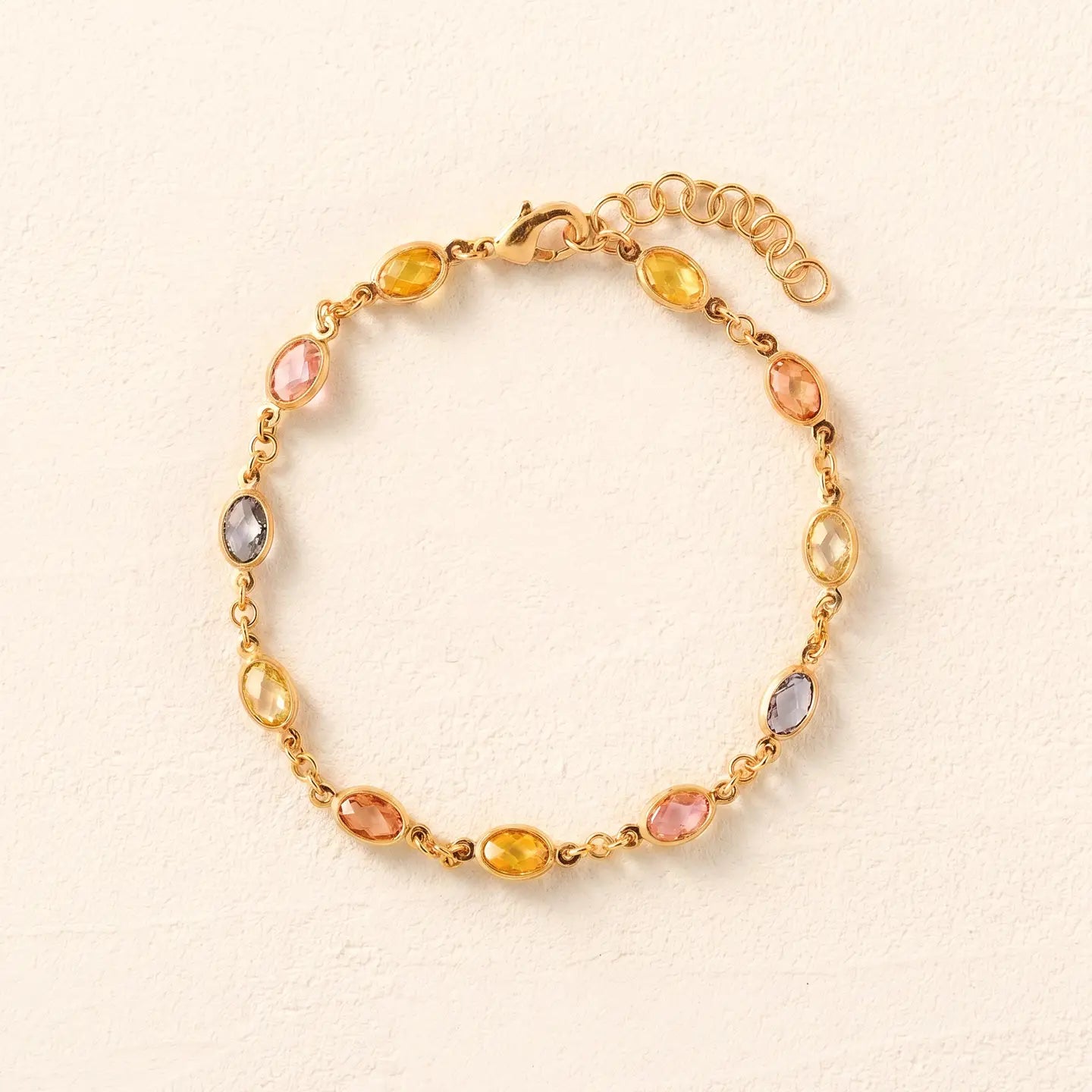 Fruitera Primavera Bracelet — Agapée - Public Mercantile