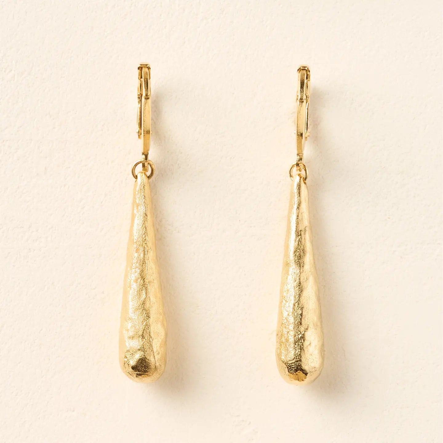 Goccia Earrings — Agapée - Public Mercantile