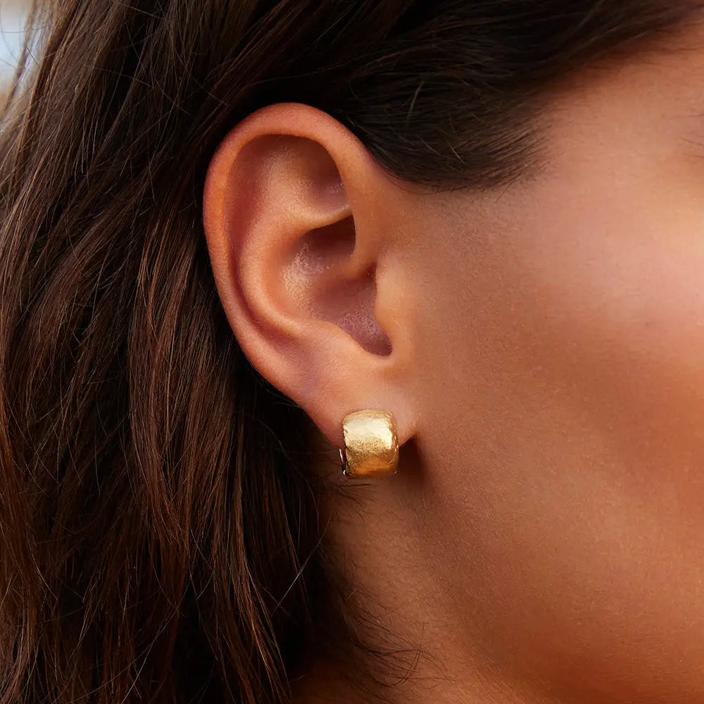 Juno Earrings — Agapée - Public Mercantile