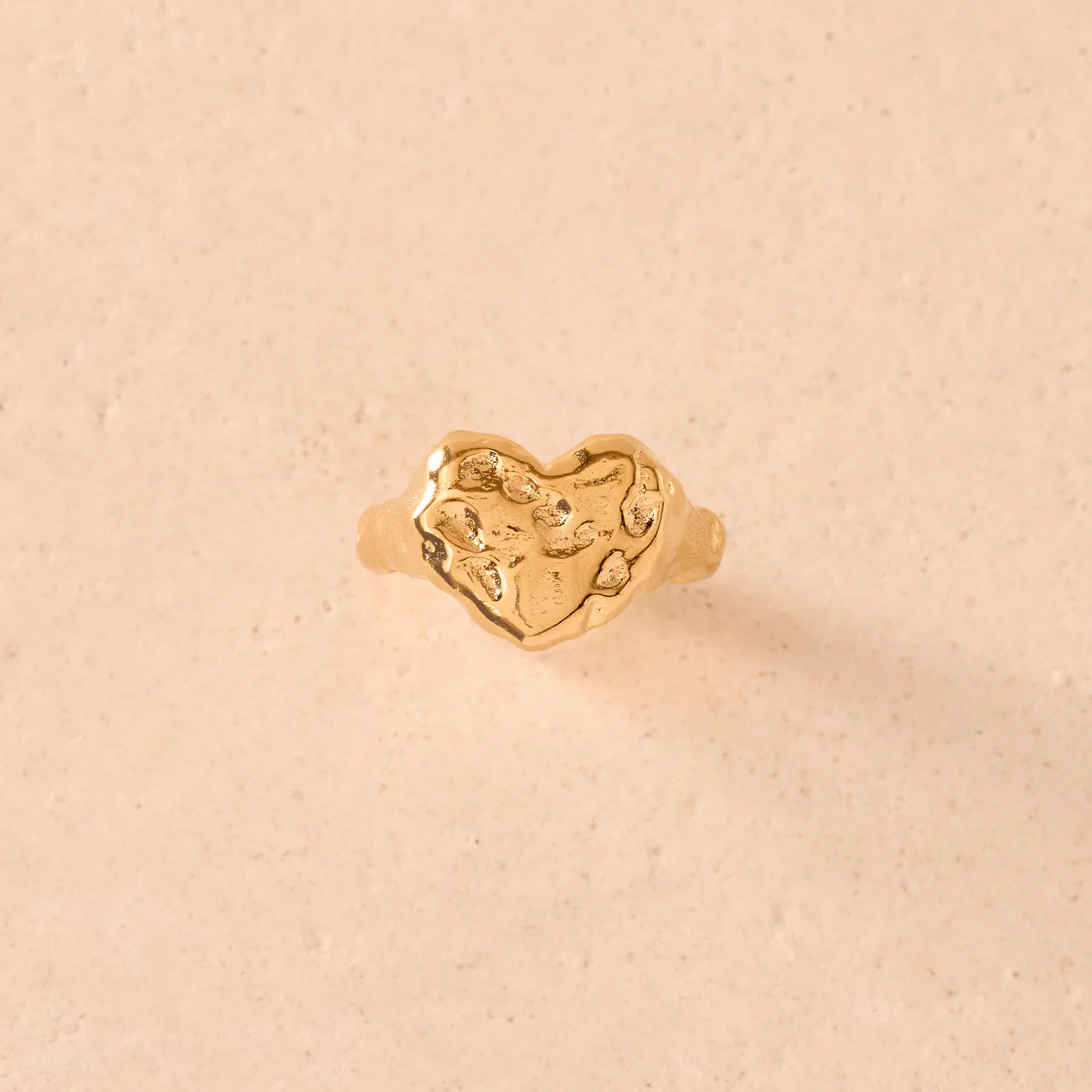 Livia Ring — Agapée