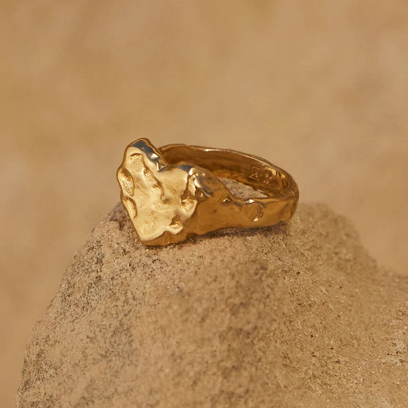 Livia Ring — Agapée