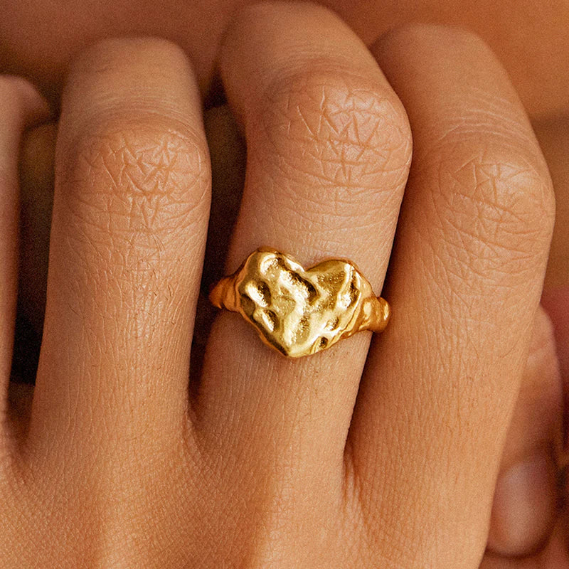 Livia Ring — Agapée