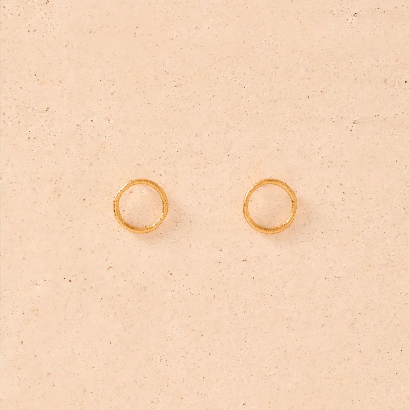 Zyna Earrings — Agapée - Public Mercantile
