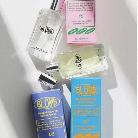 Eau de parfum Blomb n° 07
