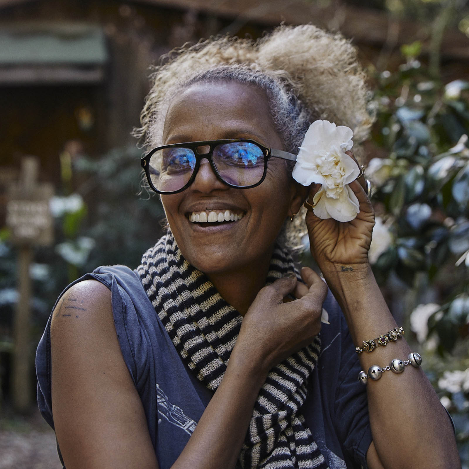 Caddis Root Cause Analysis Reading Glasses - Gloss Black