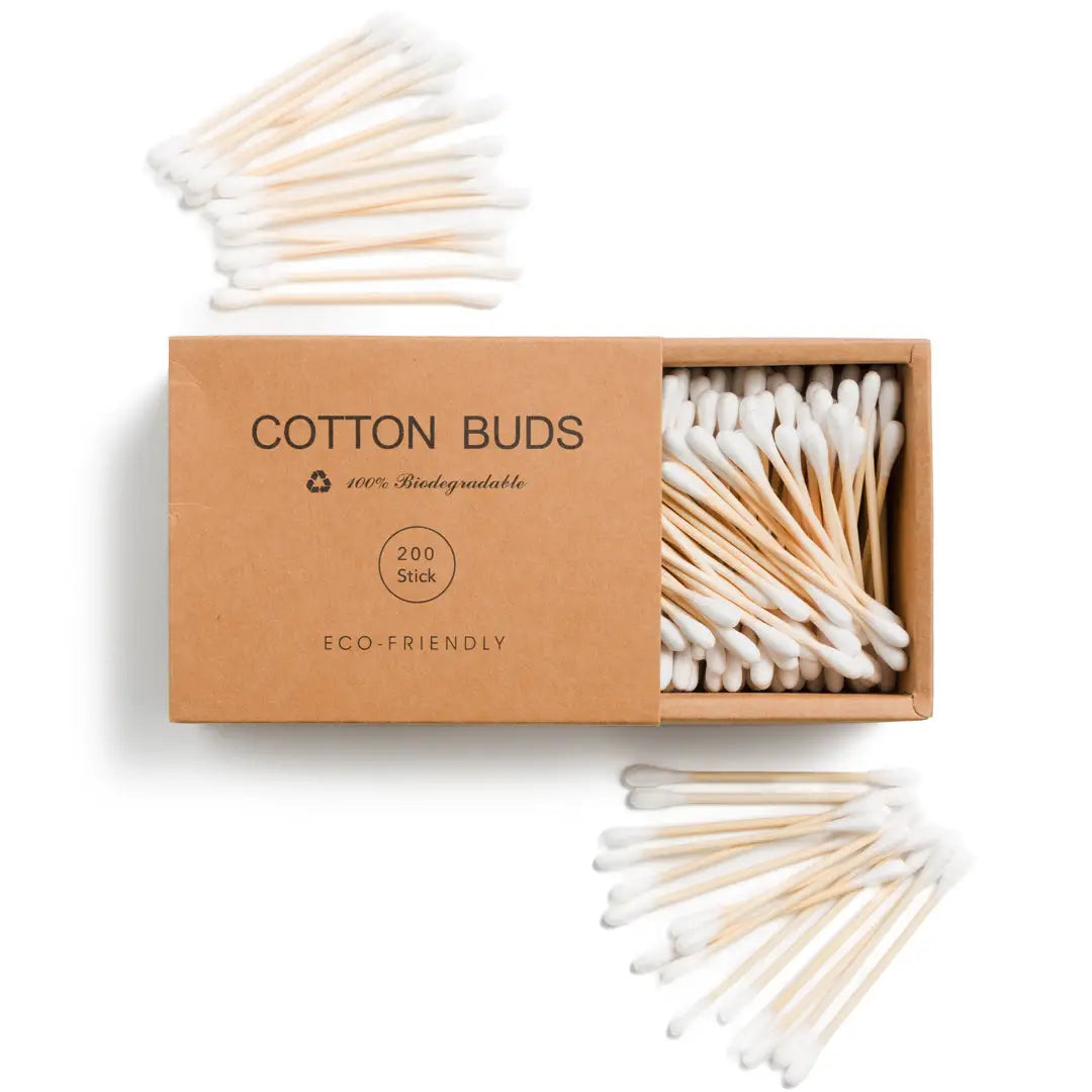 Cotton Swabs