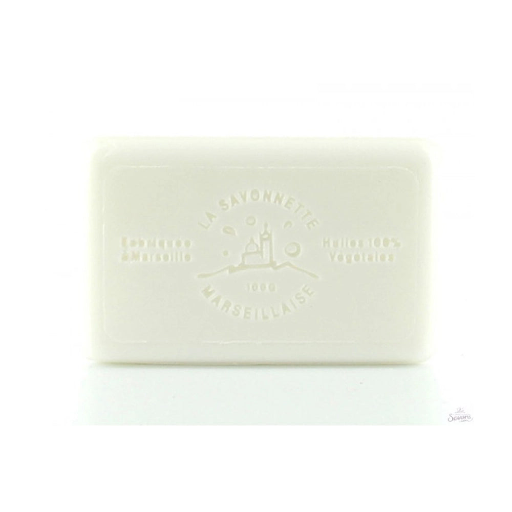 Savon en barre français