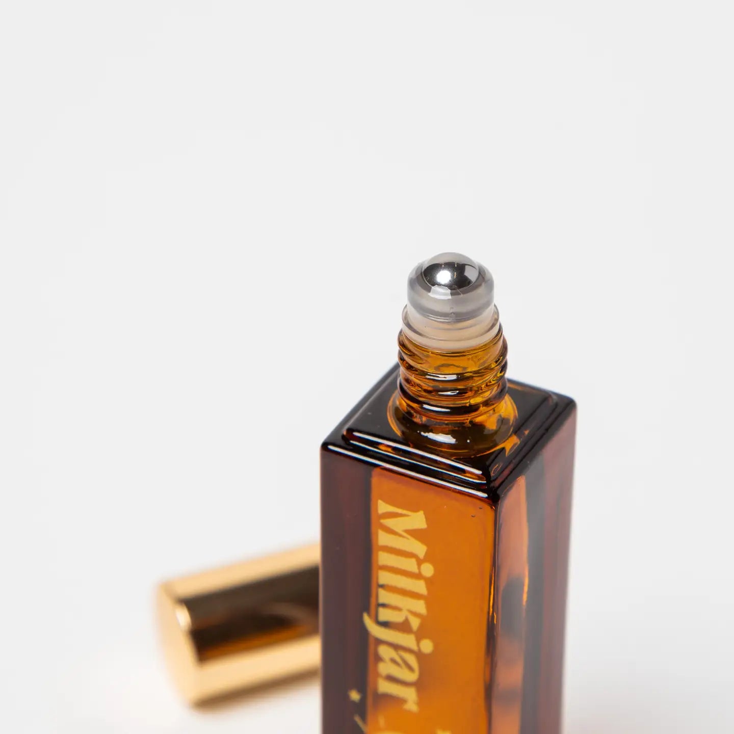 Before Sunrise | Milk & Honey Perfume Roller — Milk Jar - Public Mercantile