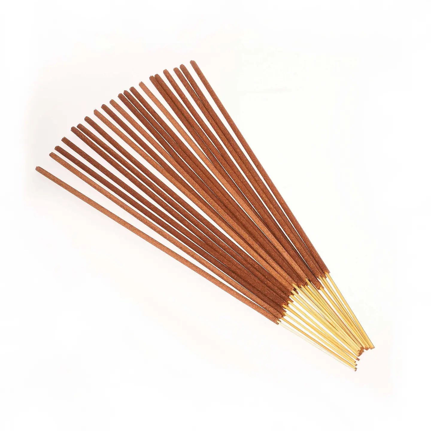 Tangerine & Black Pepper Incense - Public Mercantile