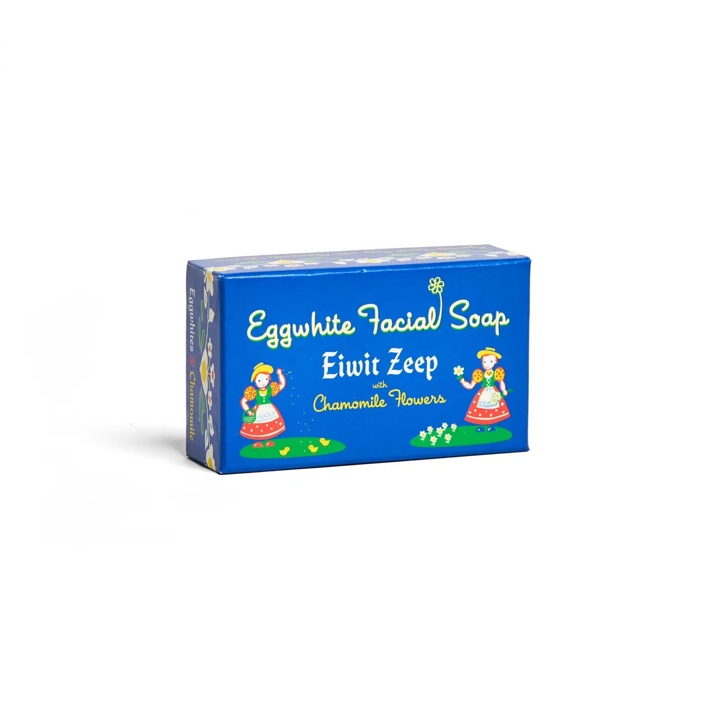 Eggwhite & Chamomile Facial Mask Bar