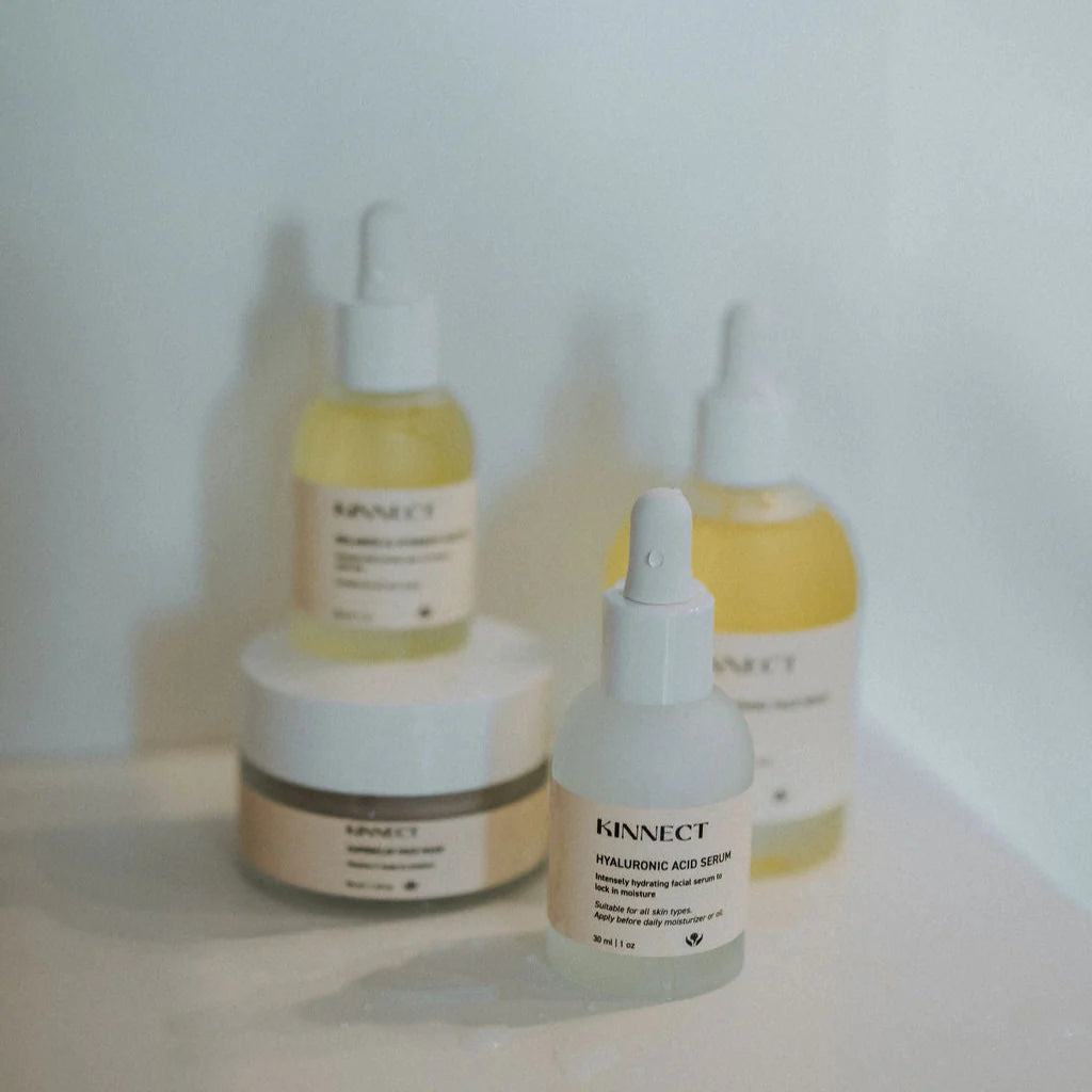 Hyaluronic Acid Serum — Kinnect - Public Mercantile