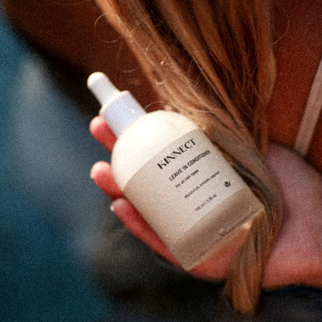 Leave-In Conditioner — Kinnect - Public Mercantile