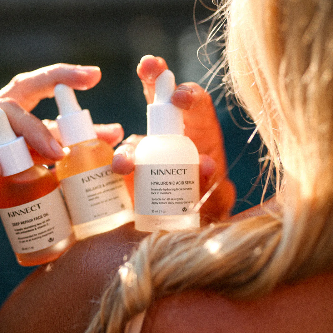 Hyaluronic Acid Serum — Kinnect - Public Mercantile